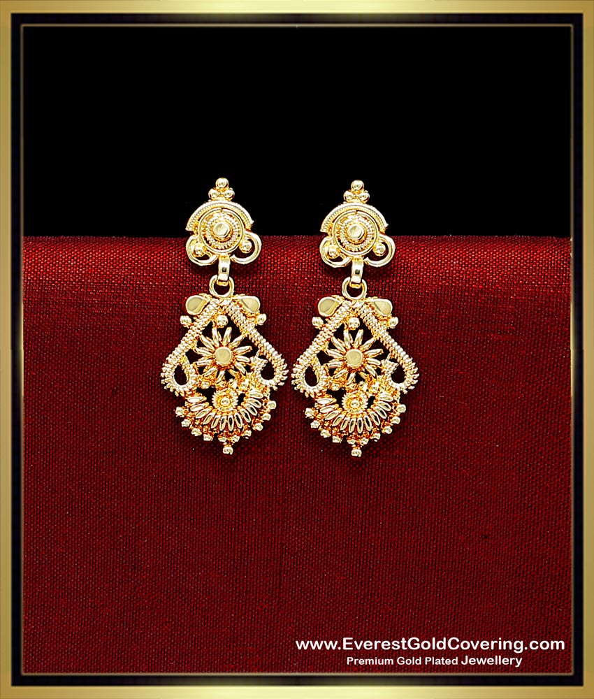 Artificial Gold Plated Earrings – Premium Quality Designs