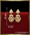 Artificial Gold Plated Earrings – Premium Quality Designs
