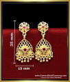 Gram gold forming jewellery online