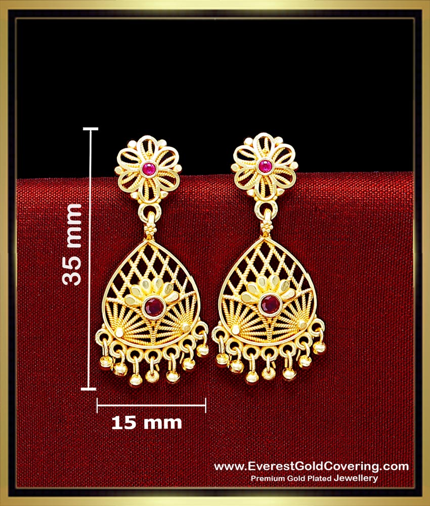 Gram gold forming jewellery online