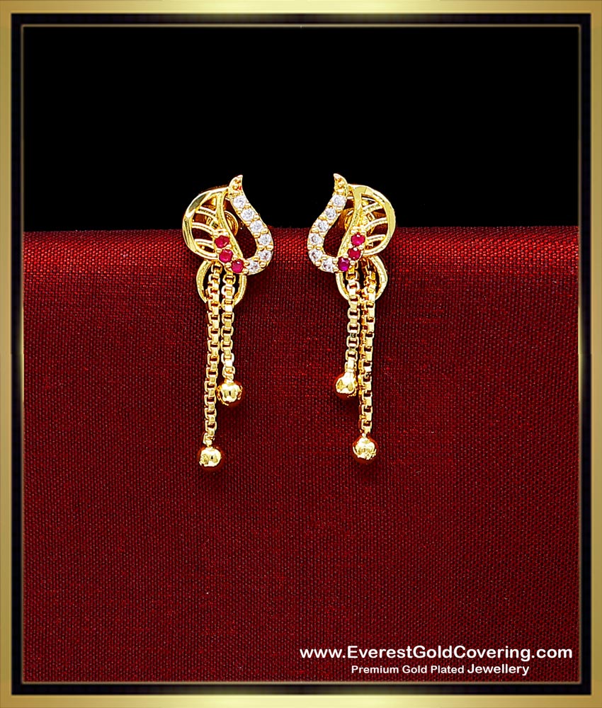 1 gram gold forming jewellery