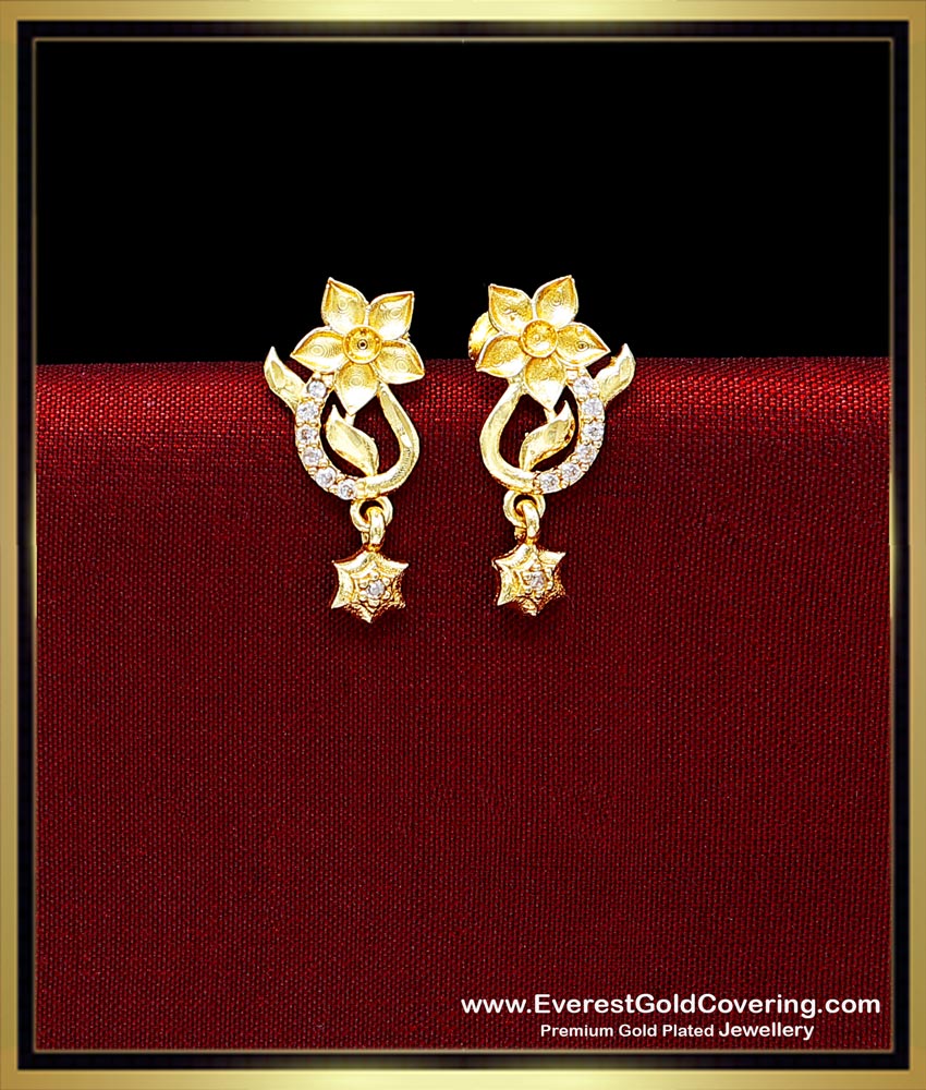 1 Gram Gold Artificial Jewellery