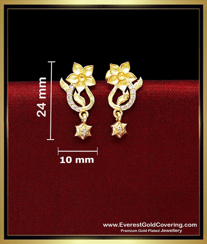 1 Gram Gold Artificial Jewellery