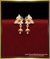 butterfly earrings studs