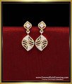 Designer Gold Plated Earrings for Women
