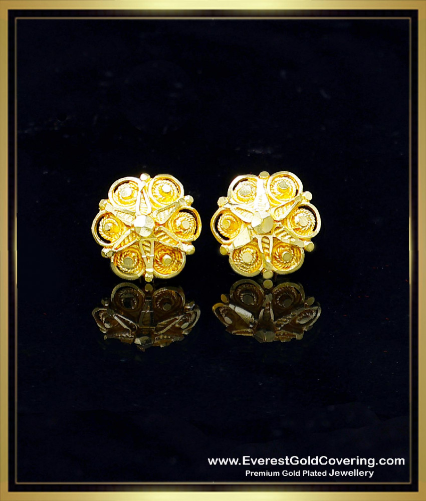 gold forming jewellery