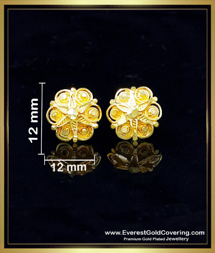 gold forming jewellery