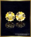 daily wear stud earrings for women