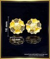 daily wear stud earrings for women
