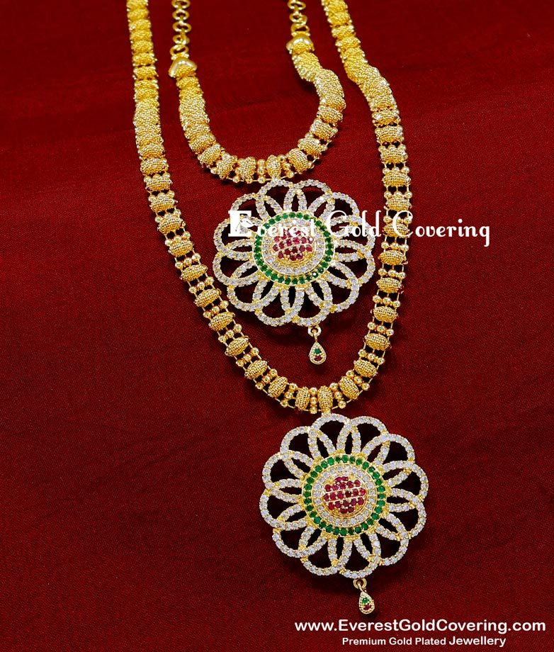 haram and necklace set gold, haram and necklace set, haram latest designs gold, haram necklace set gold, gold covering haram online shopping, long haram necklace set, stone necklace and haram set, white stone necklace and haram set