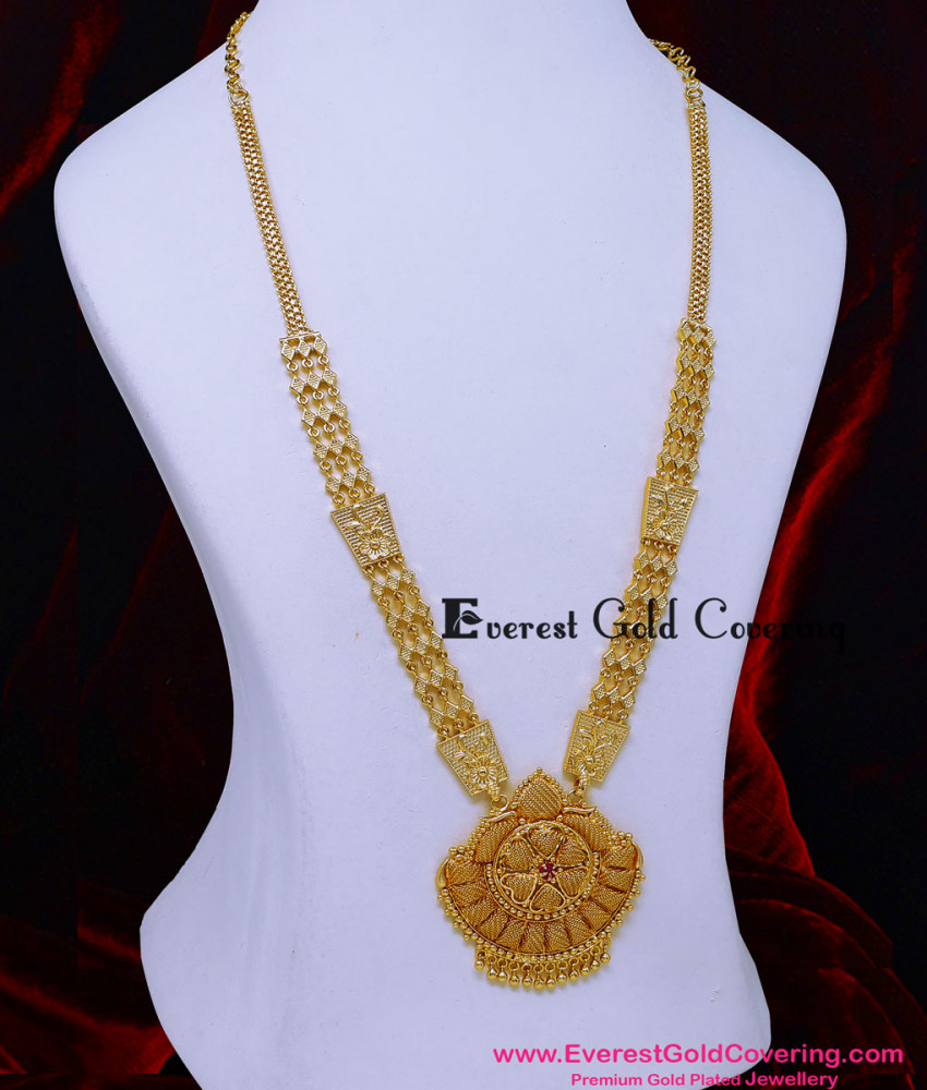 long haram designs gold latest