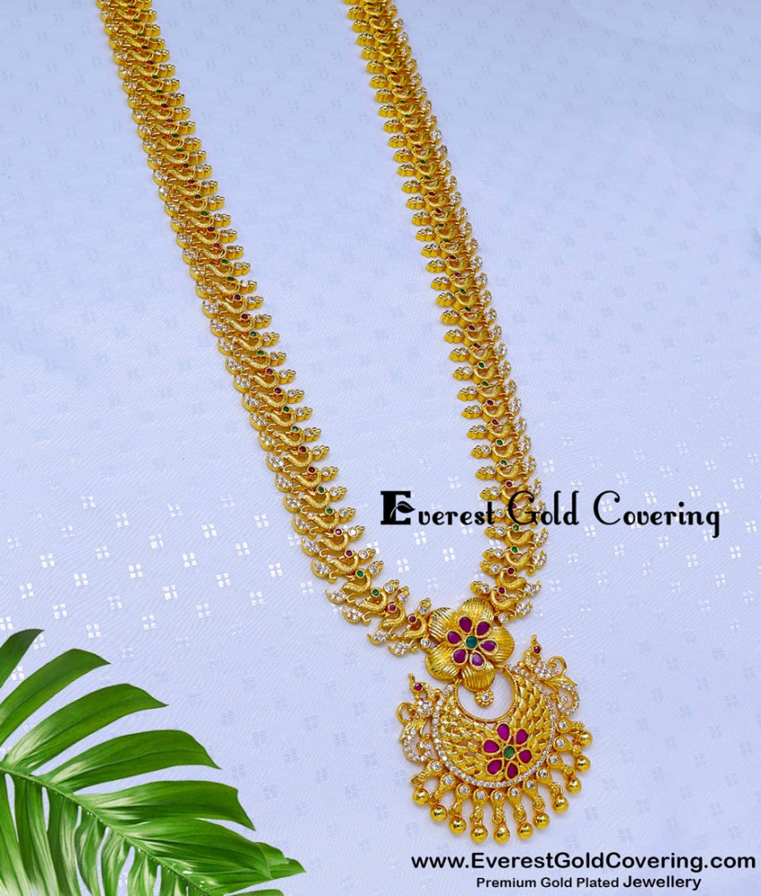 One Gram Gold Haram models