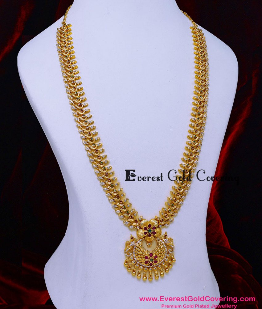 One Gram Gold Haram models