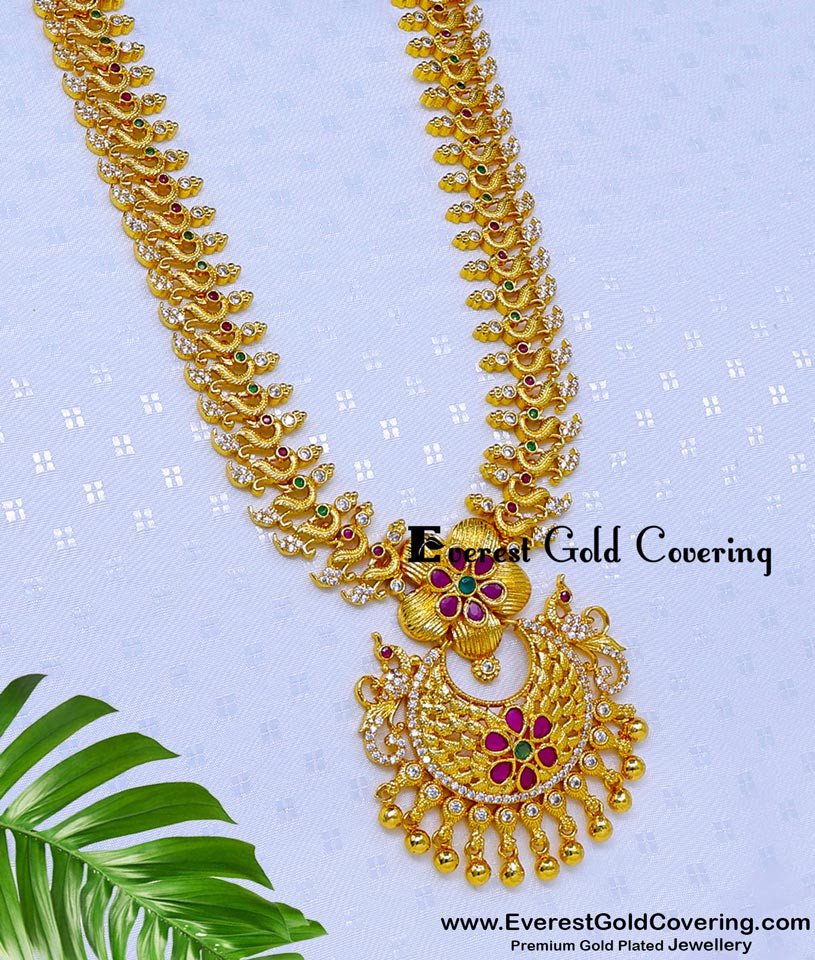 One Gram Gold Haram models