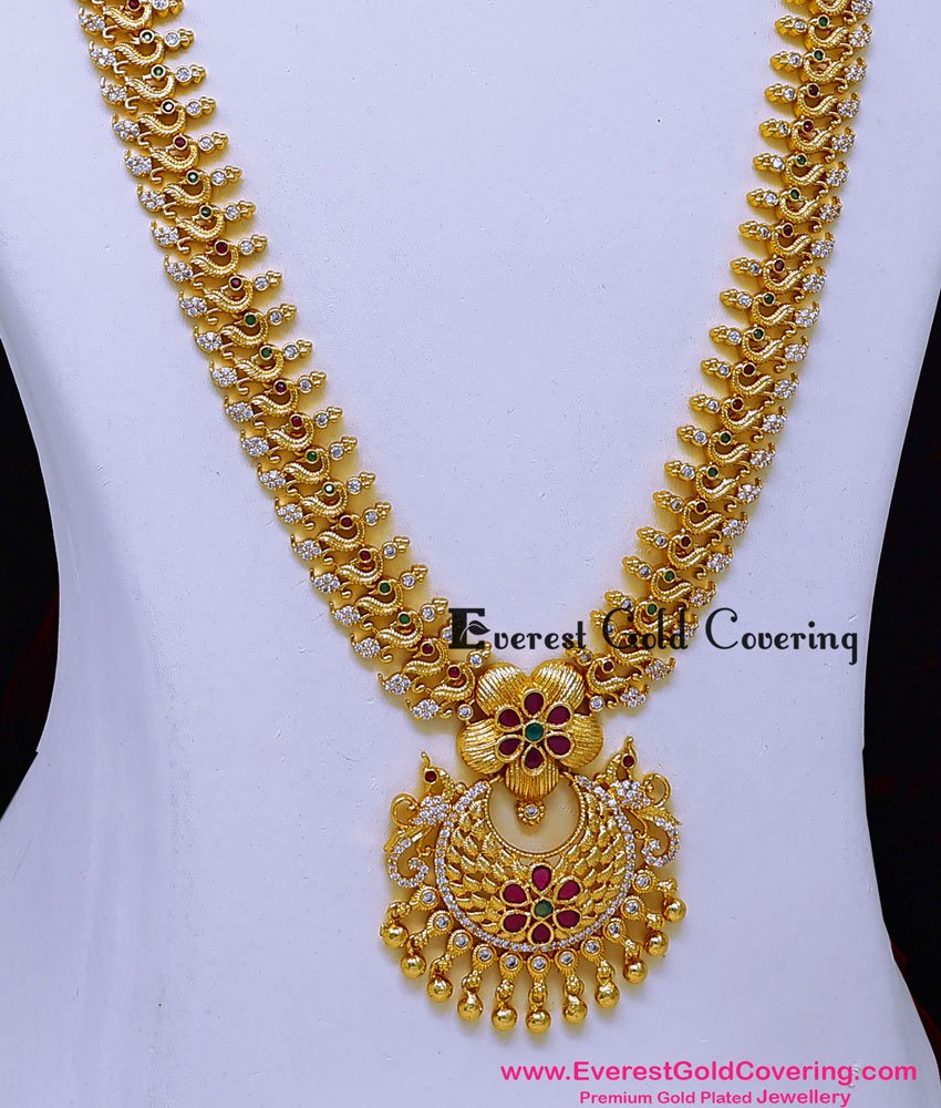 One Gram Gold Haram models