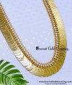 kasu mala gold design