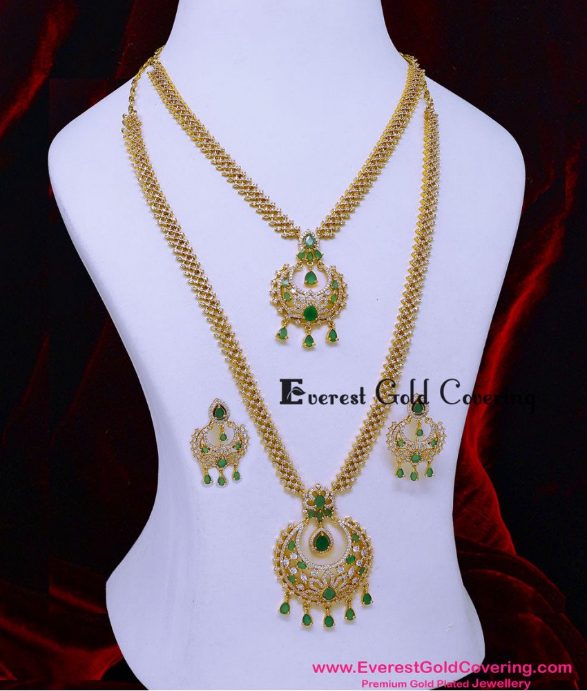 full bridal jewellery set