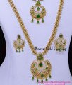 full bridal jewellery set