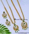 full bridal jewellery set