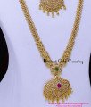 modern bridal jewellery set 