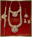 Antique Bridal Jewellery Set for Wedding