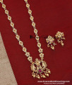 antique jewellery haram designs