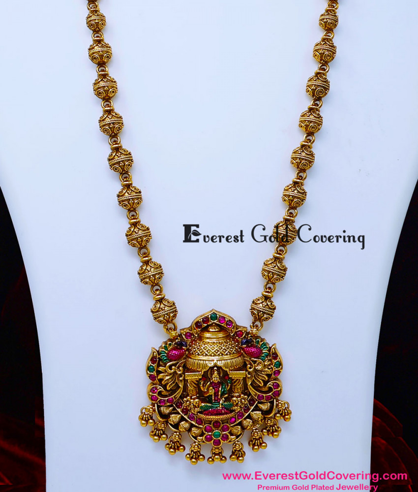 Royal Antique Jewellery Set for Special Occasions