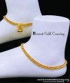 simple kolusu design gold