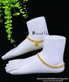 simple kolusu design gold