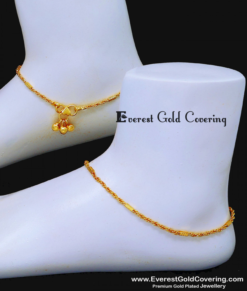 gold chain design for female daily use
