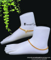 anklet designs for women