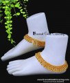 wedding dulhan payal design