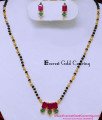 mangalsutra design 