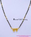 modern mangalsutra vati designs