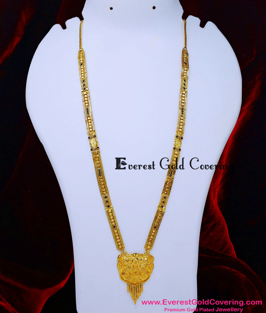 Mangalsutra Designs for Wedding