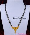 Mangalsutra design latest
