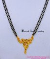Mangalsutra design latest