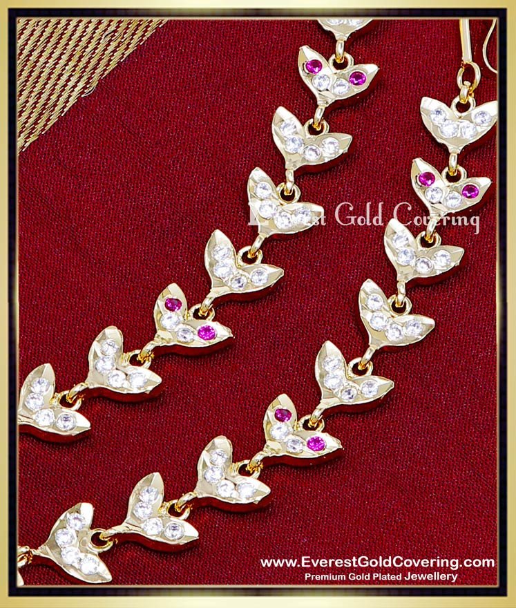 1 gram gold mattal designs