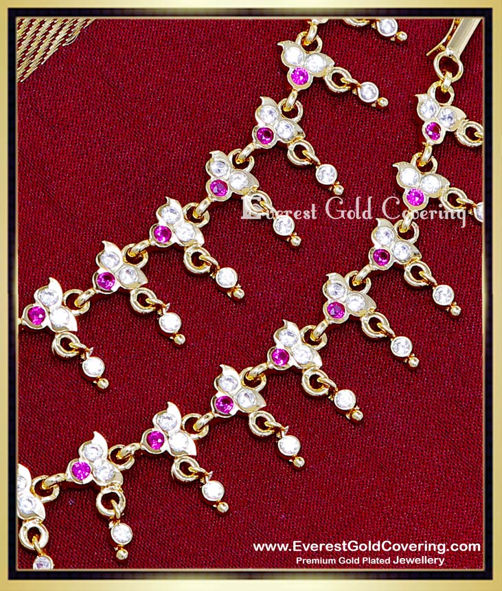 gold earrings simple gold matilu designs