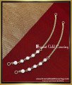 Matil ear Chain