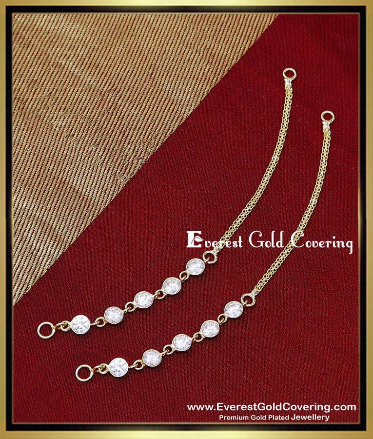 Matil ear Chain