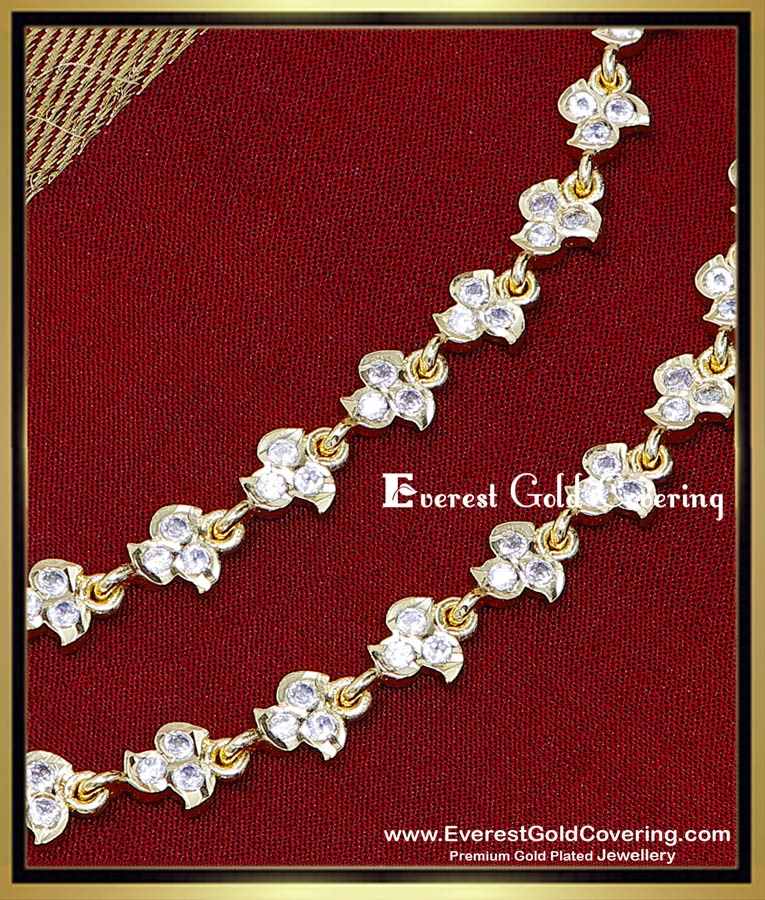 matil ear chain