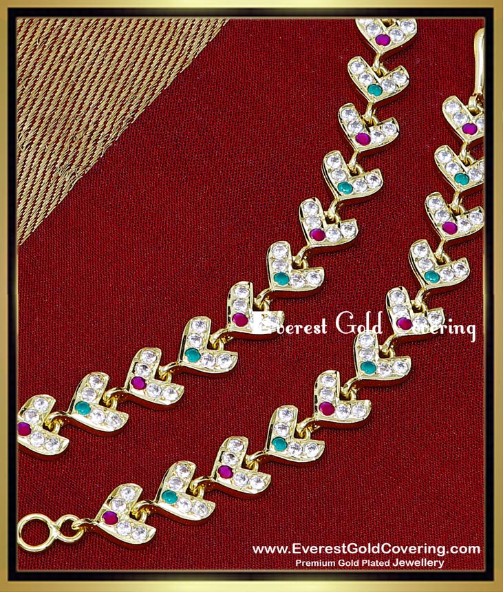 ear maati designs