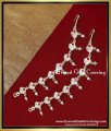 gold ear matilu designs
