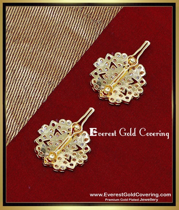 muslim wedding jewellery design
