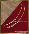 bridal jhumka earrings bridal mattal designs