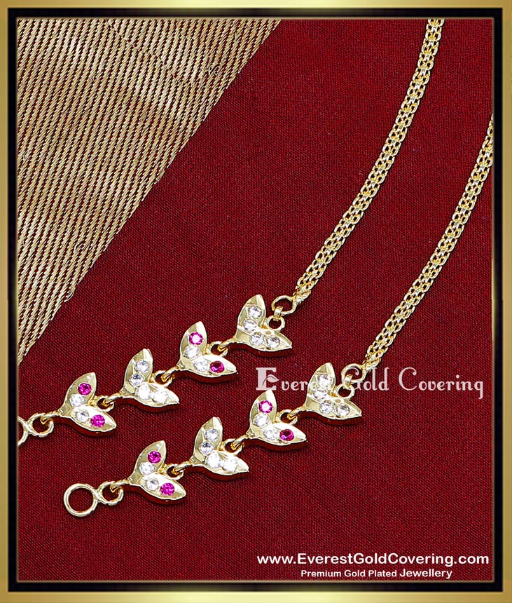hair ornament gold mattal designs grt