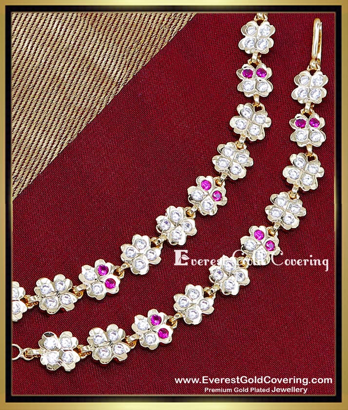 gold mattal designs with price