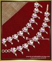 south indian traditional ear chain