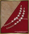 Impon stone mattal gold plated
